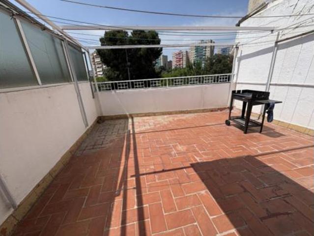 Casa Venta Sabadell, La Plana del Pintor