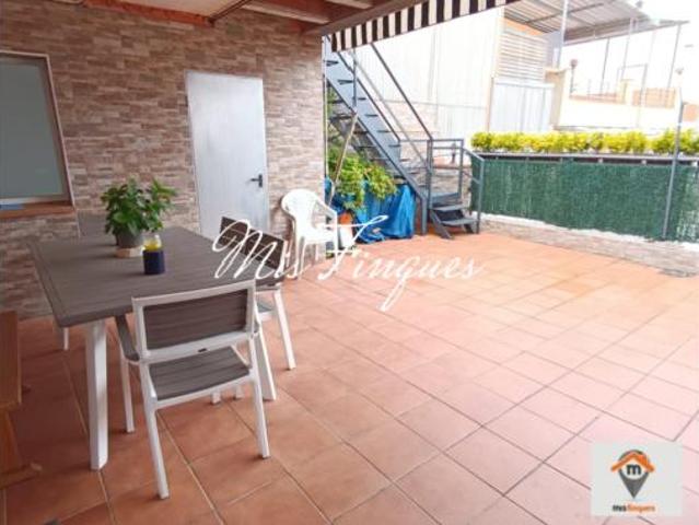 Casa Venta Sabadell, La Plana del Pintor