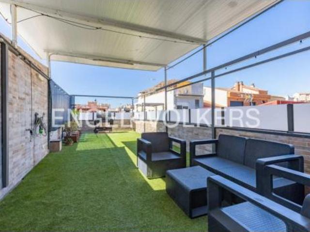 Casa Venta Sabadell, La Plana del Pintor