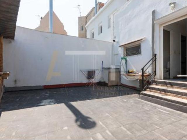 Casa Venta Sabadell, La Plana del Pintor