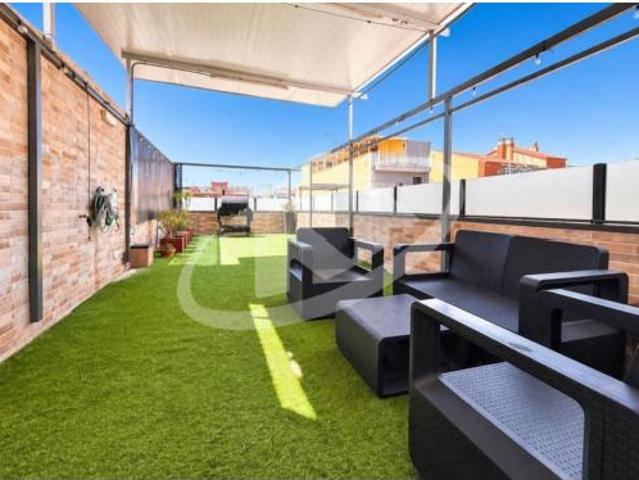 Casa Venta Sabadell, La Plana del Pintor