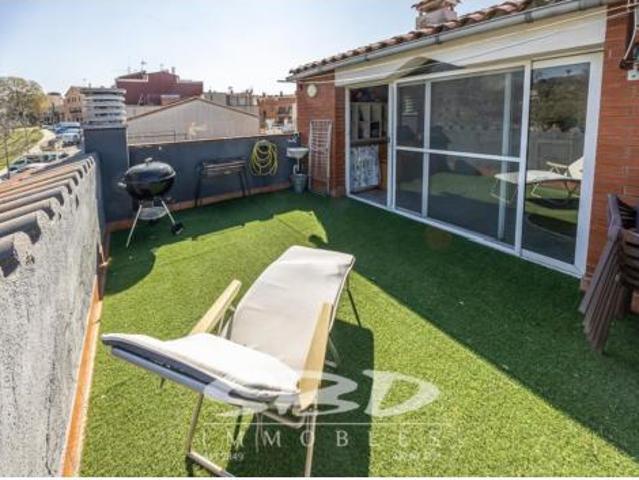 Casa Venta Sabadell, La Serra d'en Cameró