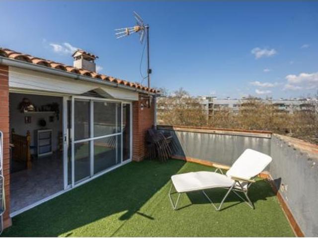Casa Venta Sabadell, La Serra d'en Cameró
