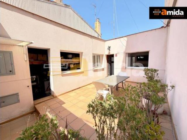Casa Venta Sabadell, La Serra d'en Cameró