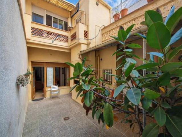 Casa Venta Sabadell, La Serra d'en Cameró
