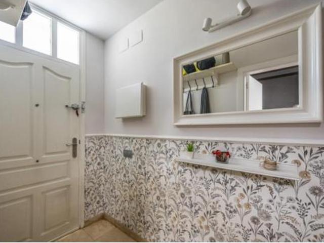 Casa Venta Sabadell, La Serra d'en Cameró