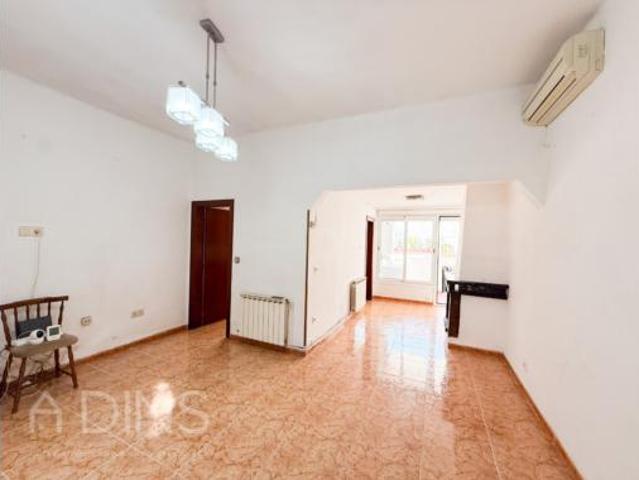 Casa Venta Sabadell, La Serra d'en Cameró