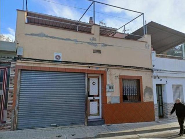 Casa Venta Sabadell, Torre romeu