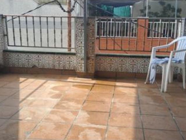 Casa Venta Sabadell, Torre romeu