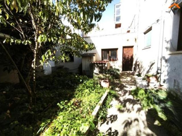 Casa Venta Sabadell, Torre romeu