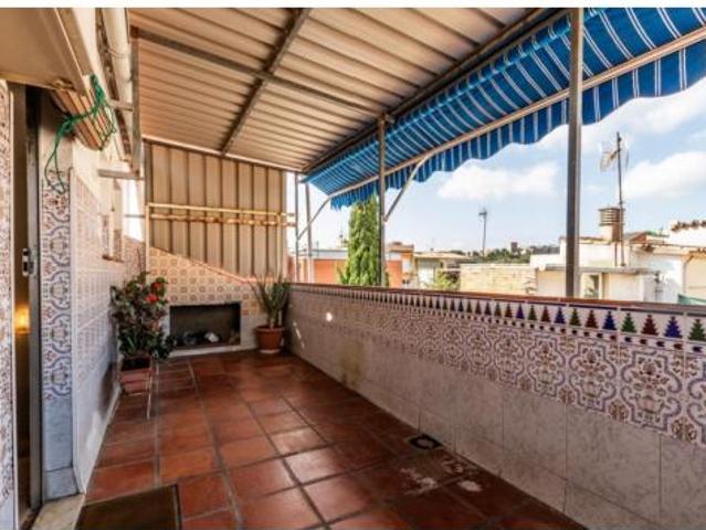 Casa Venta Sabadell, Torre romeu