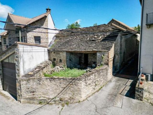 Casa Venta Sabiñánigo, Aurín
