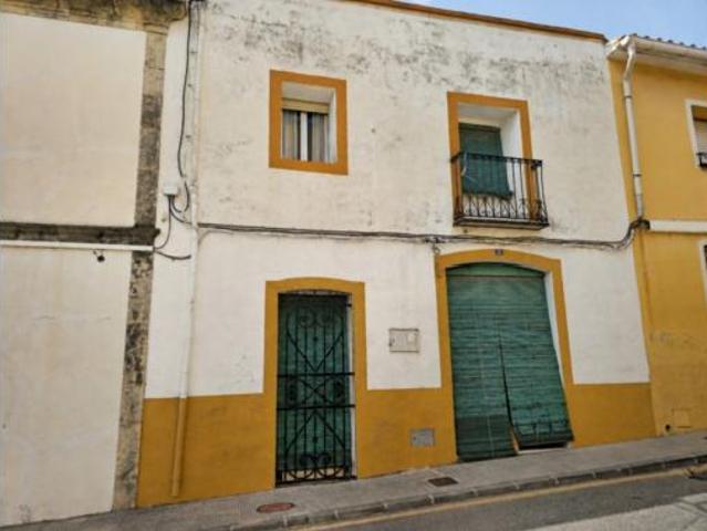 Casa Venta Sagra, Sagra