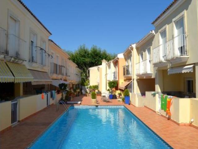Casa Venta Sagra, Sagra
