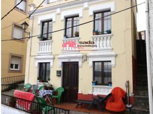 Casa Venta Sada, Sada