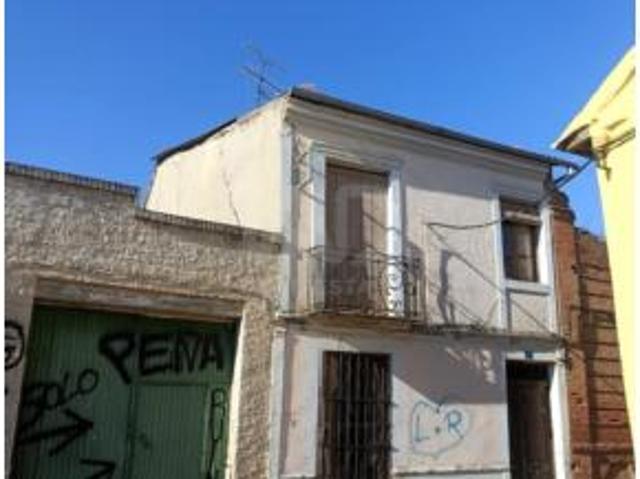 Casa Venta Sahagún, Sahagún