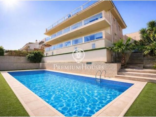 Casa Venta Salou, Plaça d'Europa Covamar