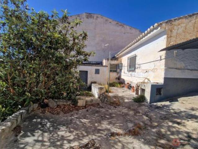 Casa Venta Salobreña, Lobres