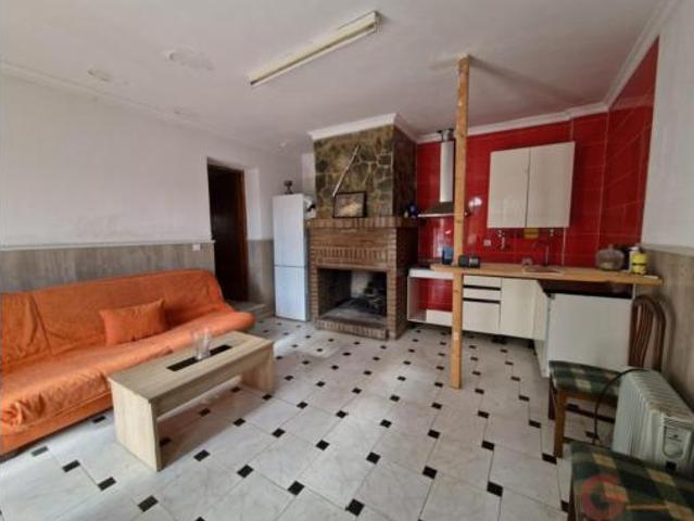 Casa Venta Salobreña, Lobres