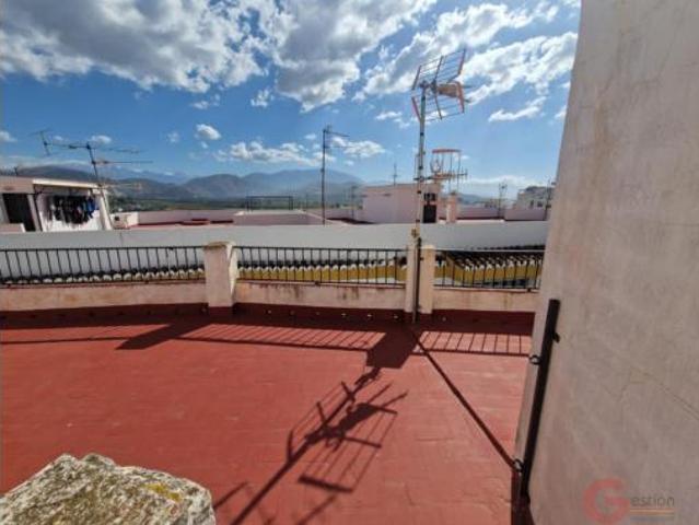 Casa Venta Salobreña, La Caleta Guardia
