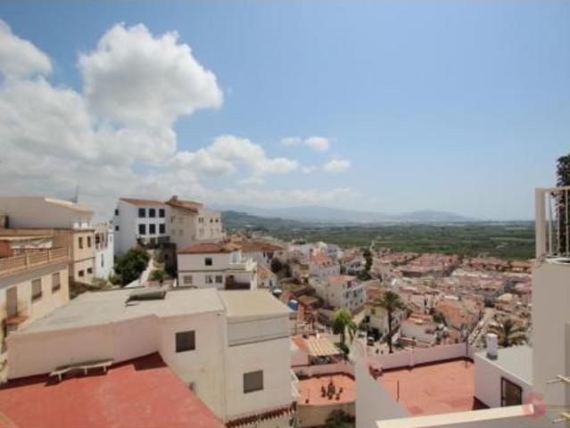 Casa Venta Salobreña, La Caleta Guardia