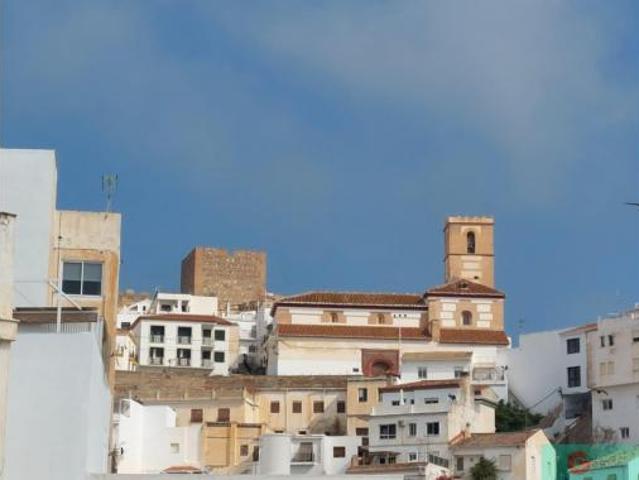 Casa Venta Salobreña, La Caleta Guardia