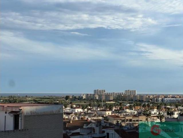 Casa Venta Salobreña, La Caleta Guardia