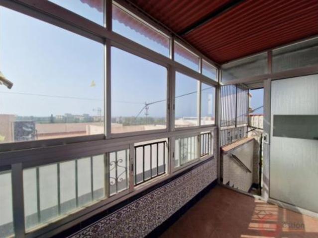 Casa Venta Salobreña, La Caleta Guardia