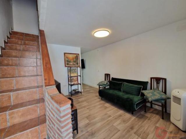 Casa Venta Salobreña, La Caleta Guardia