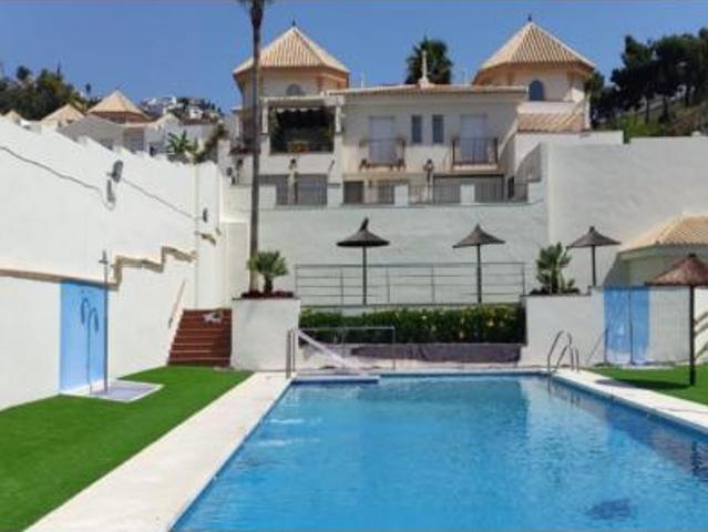 Casa Venta Salobreña, La Caleta Guardia