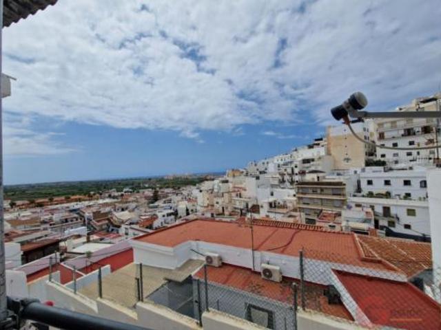 Casa Venta Salobreña, La Caleta Guardia