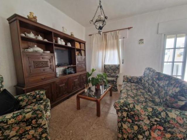 Casa Venta Salobreña, La Caleta Guardia