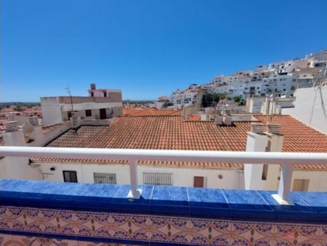 Casa Venta Salobreña, La Caleta Guardia