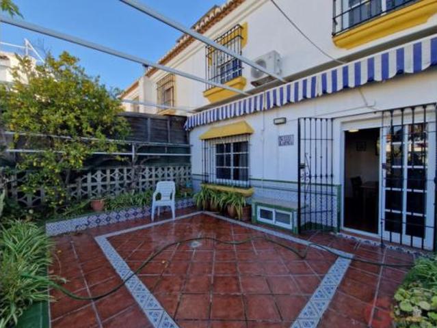 Casa Venta Salobreña, La Caleta Guardia