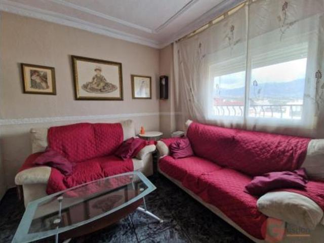 Casa Venta Salobreña, La Caleta Guardia