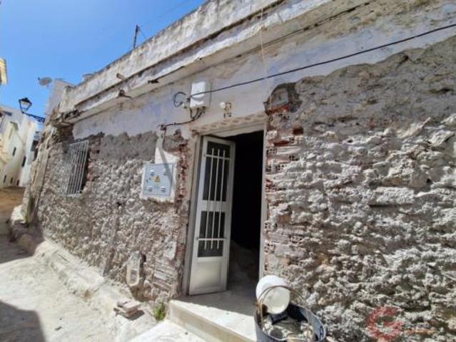 Casa Venta Salobreña, La Caleta Guardia