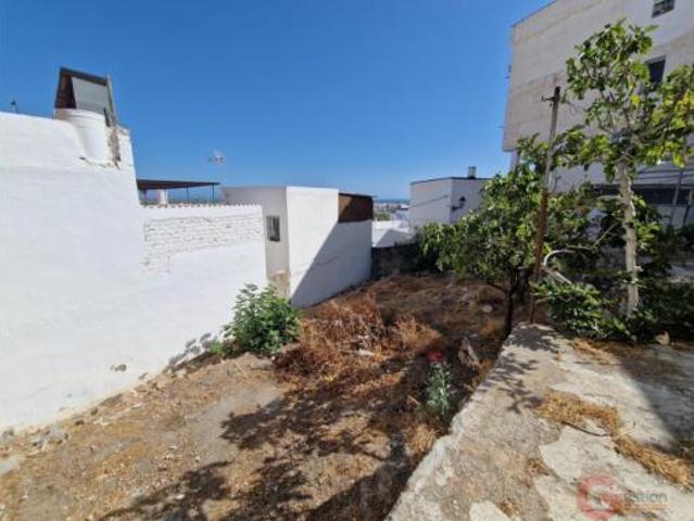 Casa Venta Salobreña, La Caleta Guardia