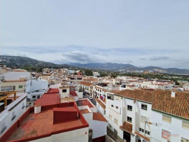 Casa Venta Salobreña, La Caleta Guardia