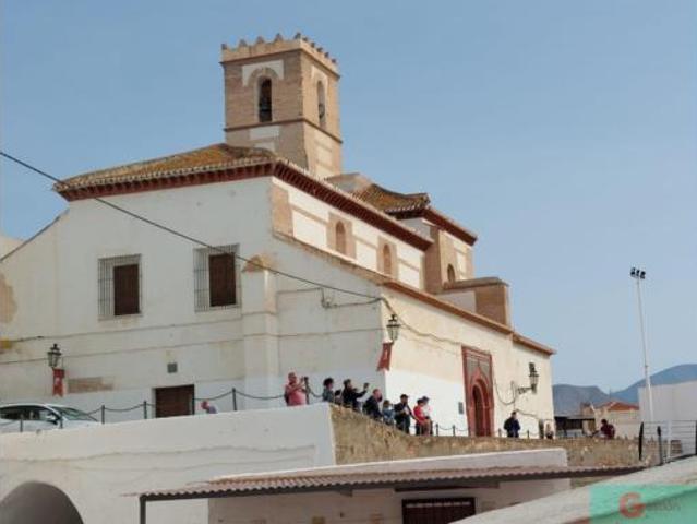 Casa Venta Salobreña, La Caleta Guardia