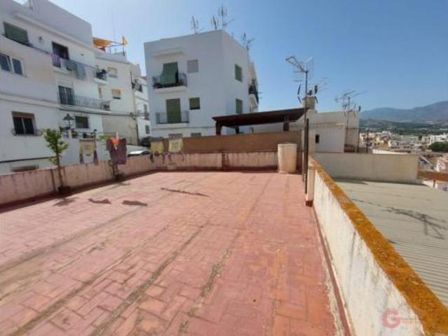 Casa Venta Salobreña, La Caleta Guardia