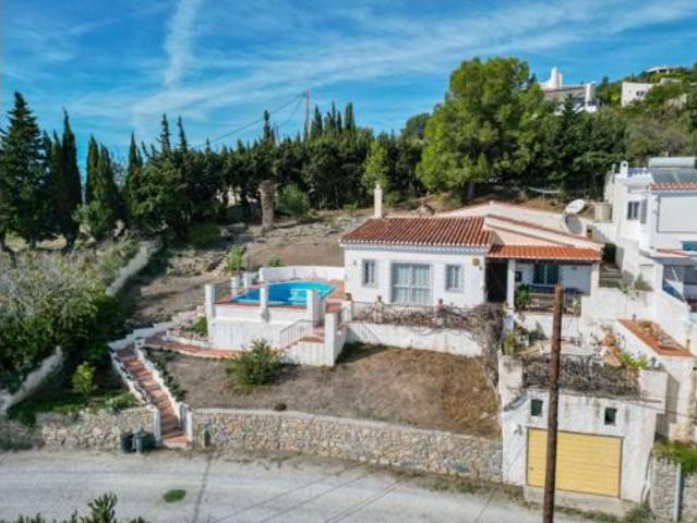 Casa Venta Salobreña, Salobreña
