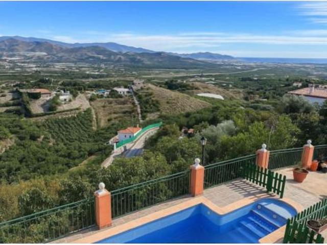 Casa Venta Salobreña, Salobreña