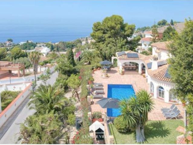 Casa Venta Salobreña, Salobreña