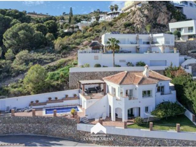 Casa Venta Salobreña, Salobreña
