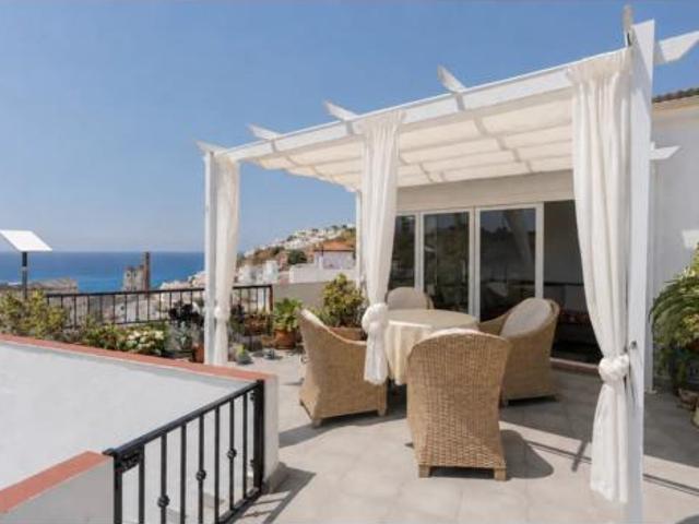 Casa Venta Salobreña, Salobreña