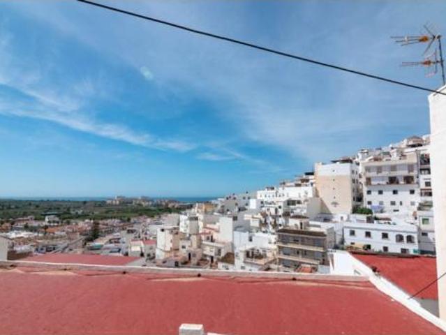 Casa Venta Salobreña, Salobreña