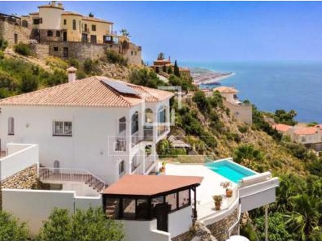 Casa Venta Salobreña, Salobreña