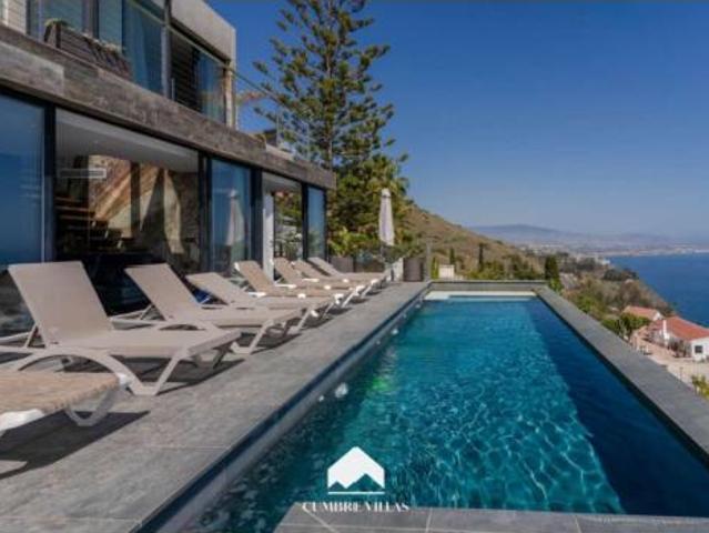 Casa Venta Salobreña, Salobreña