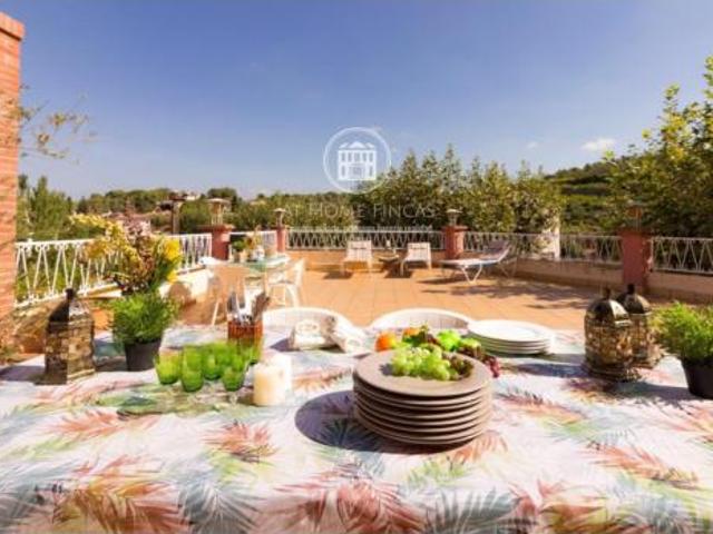 Casa Venta Salomó, Salomó