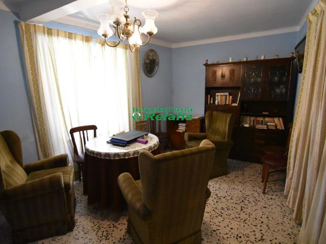 Casa Venta Salamanca